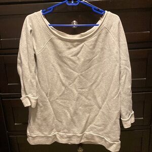 The Limited Size L Sweatshirt